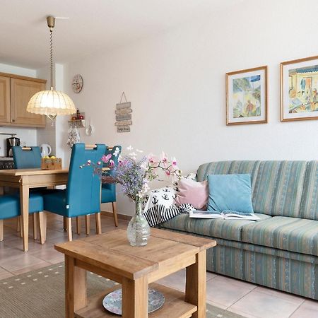 Ferienwohnung Ostseetraum mit Balkon im Kaiserhof 4 Kellenhusen Exterior foto