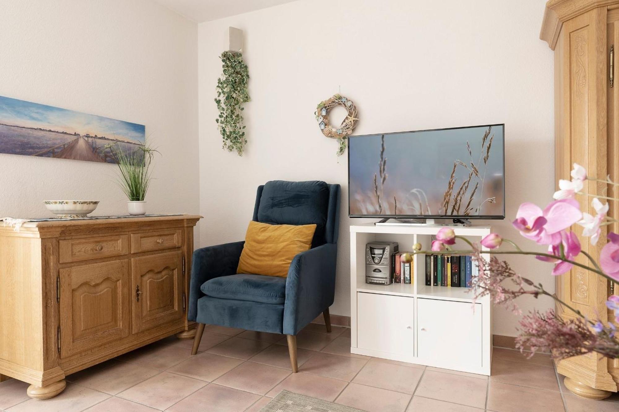 Ferienwohnung Ostseetraum mit Balkon im Kaiserhof 4 Kellenhusen Exterior foto