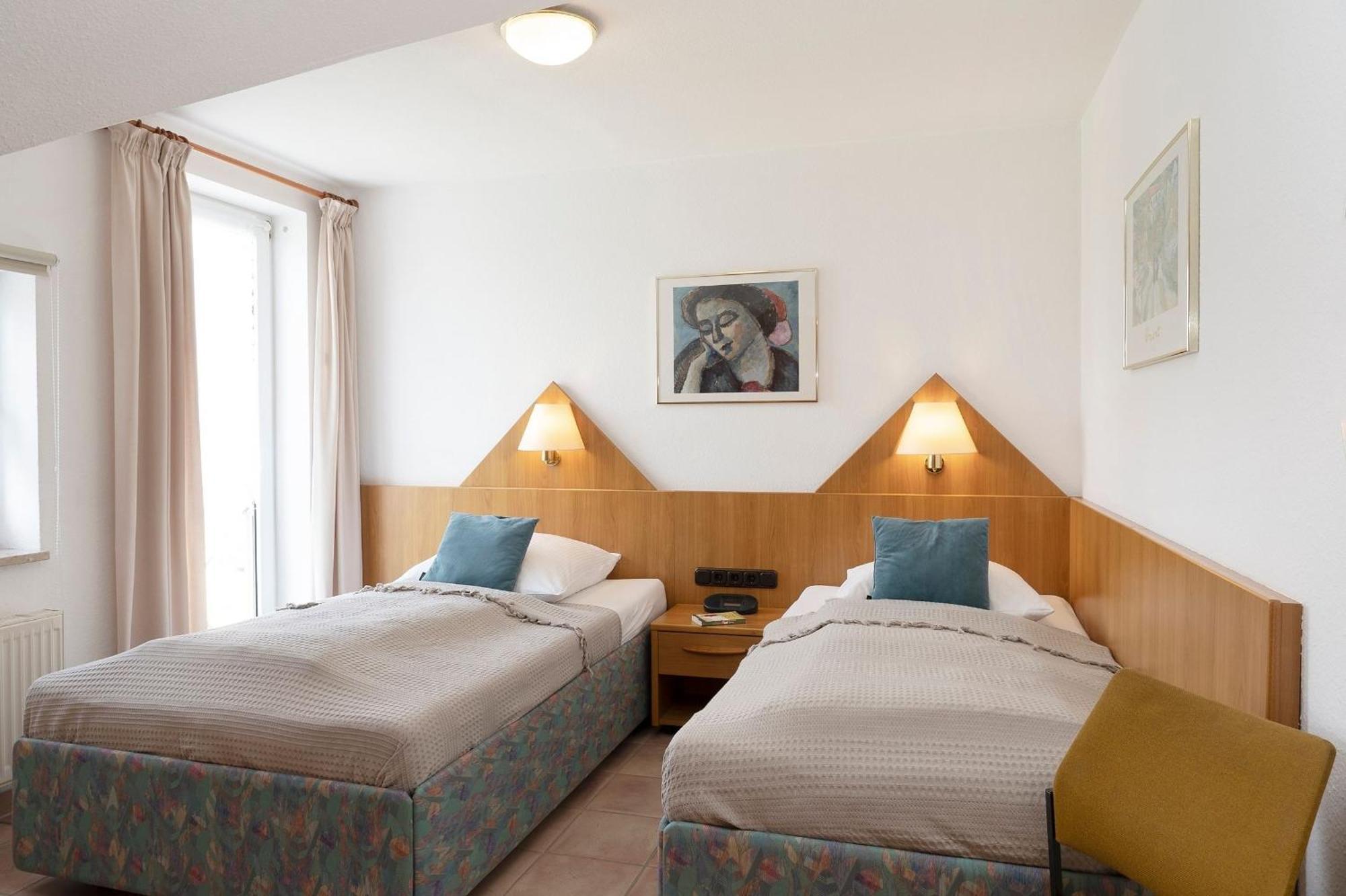 Ferienwohnung Ostseetraum mit Balkon im Kaiserhof 4 Kellenhusen Exterior foto