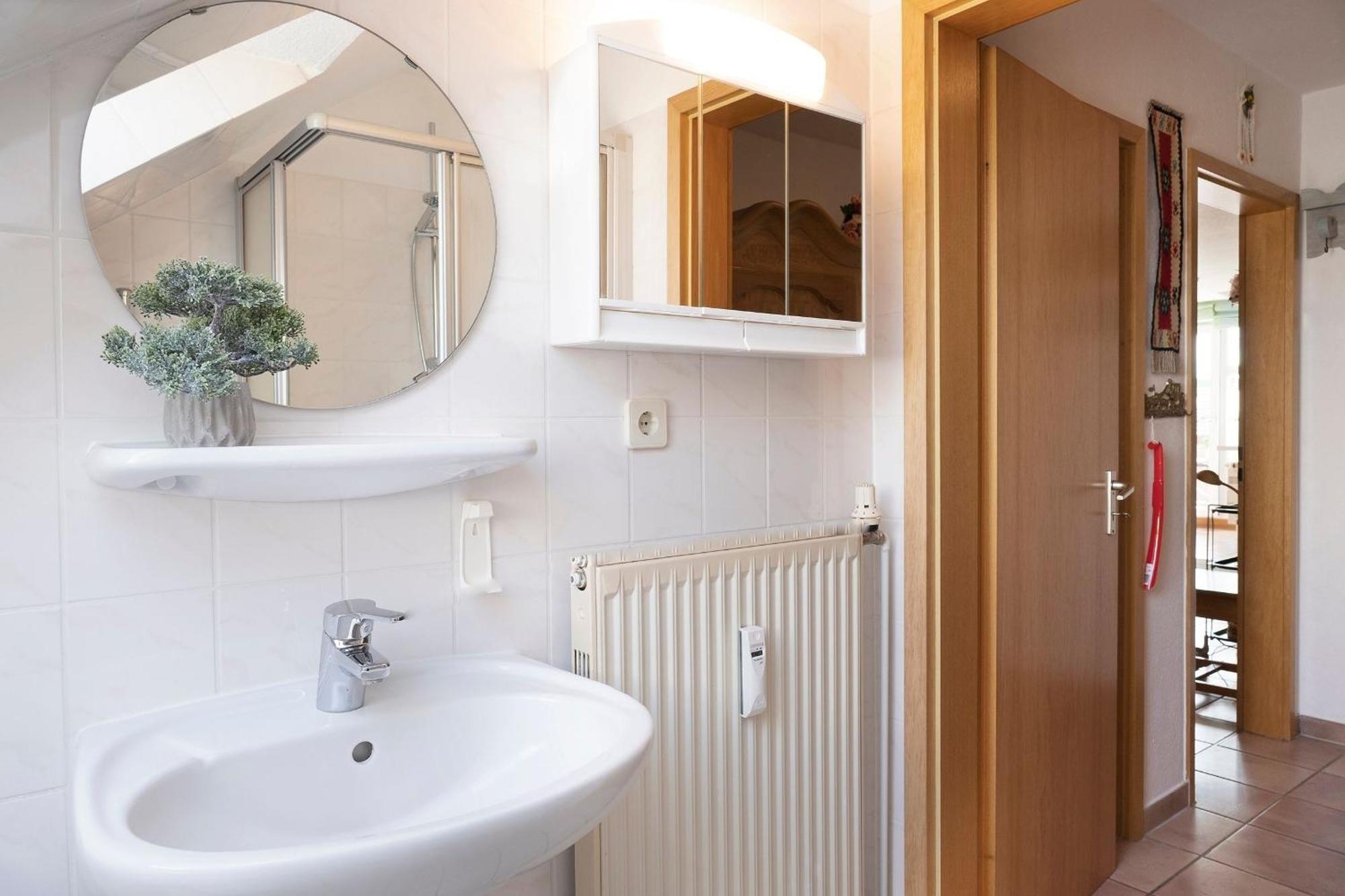 Ferienwohnung Ostseetraum mit Balkon im Kaiserhof 4 Kellenhusen Exterior foto