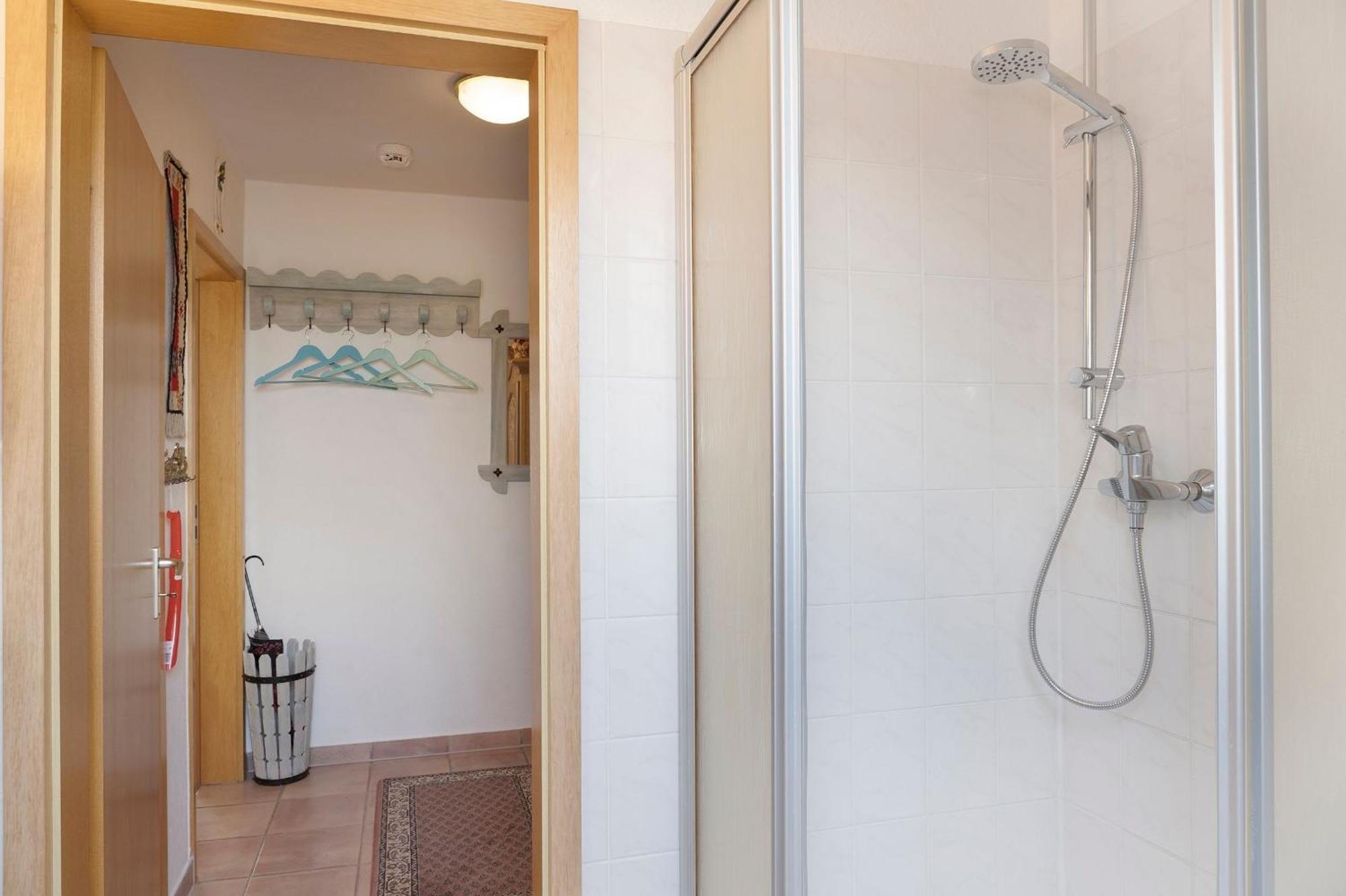 Ferienwohnung Ostseetraum mit Balkon im Kaiserhof 4 Kellenhusen Exterior foto
