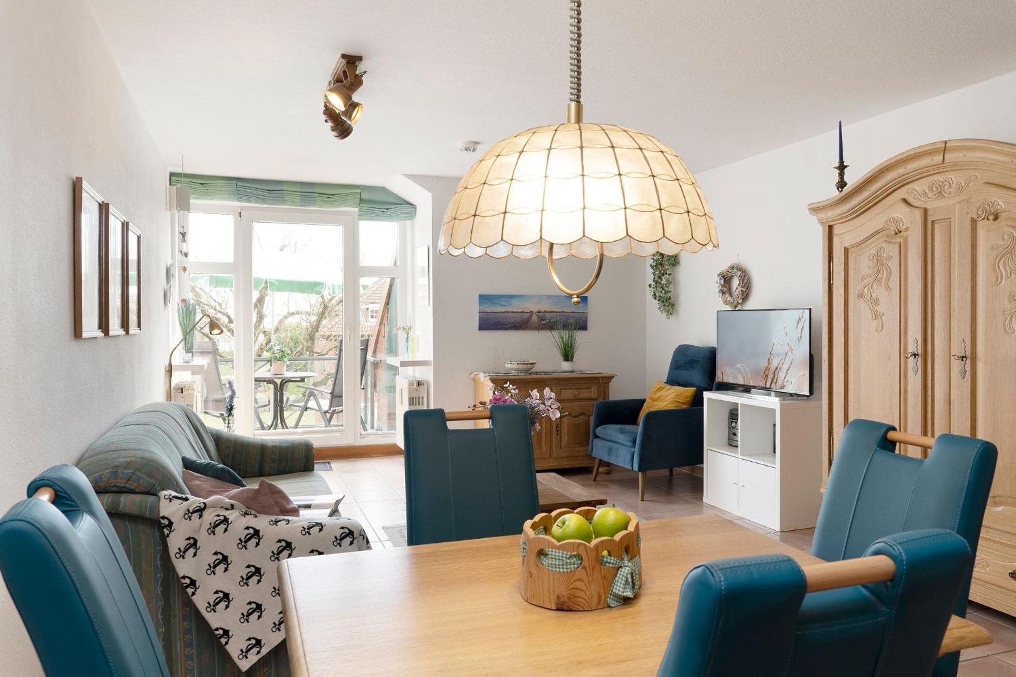 Ferienwohnung Ostseetraum mit Balkon im Kaiserhof 4 Kellenhusen Exterior foto